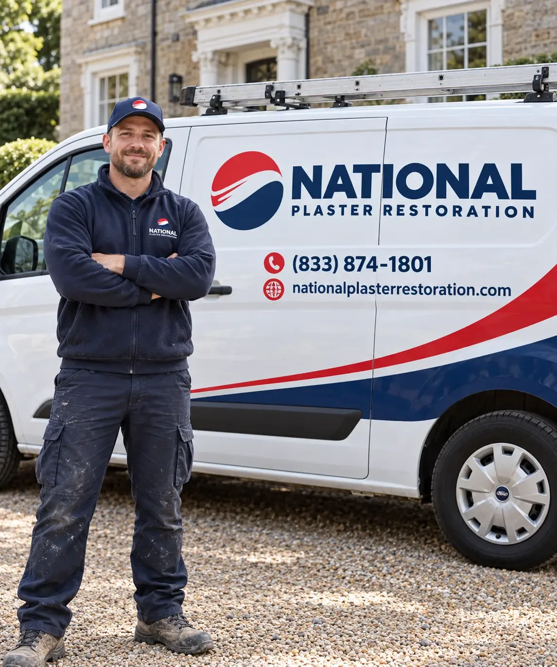 Plaster Repair company in Thornton, CA